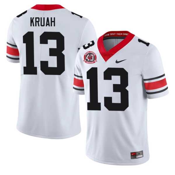 202520AJ20Kruah20georgia20bulldogs20football20jersey20198020national20champions2040th20anniversary20white.jpg