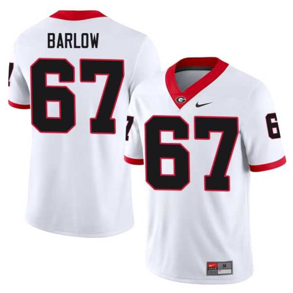 202520Clinton20Barlow20georgia20bulldogs20football20jersey20white.jpg