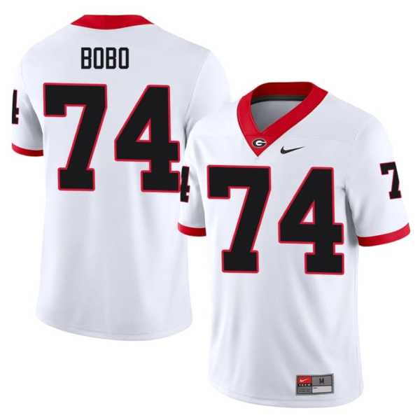 202520Drew20Bobo20georgia20bulldogs20football20jersey20white.jpg
