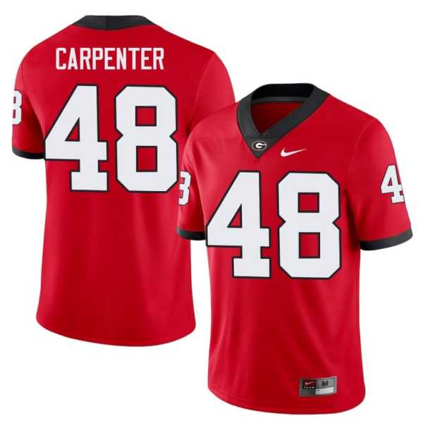 202520Duncan20Carpenter20georgia20bulldogs20football20jersey20red.jpg