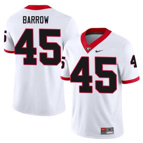 202520Eli20Barrow20georgia20bulldogs20football20jersey20white.jpg