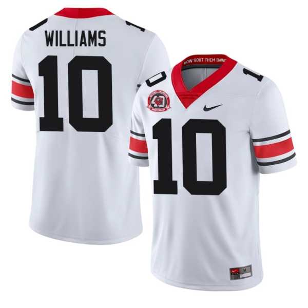 202520Elyiss20Williams20georgia20bulldogs20football20jersey20198020national20champions2040th20anniversary20white.jpg