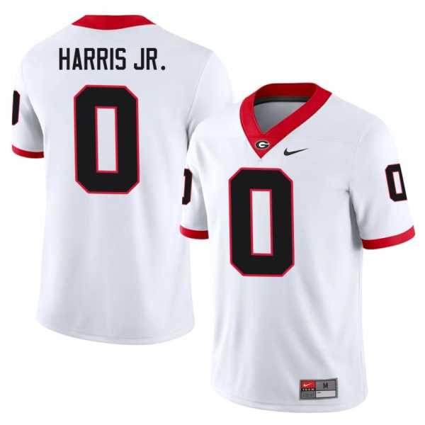202520Gabe20Harris20Jr.20georgia20bulldogs20football20jersey20white.jpg