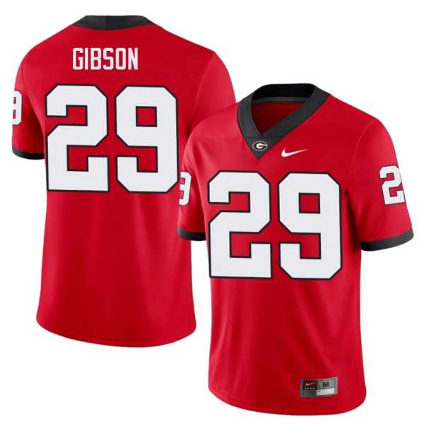 202520Isaiah20Gibson20georgia20bulldogs20football20jersey20red.jpg