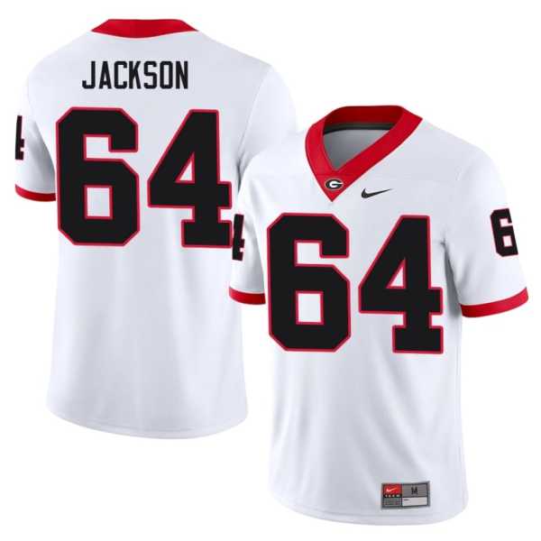 202520Jahzare20Jackson20georgia20bulldogs20football20jersey20white.jpg