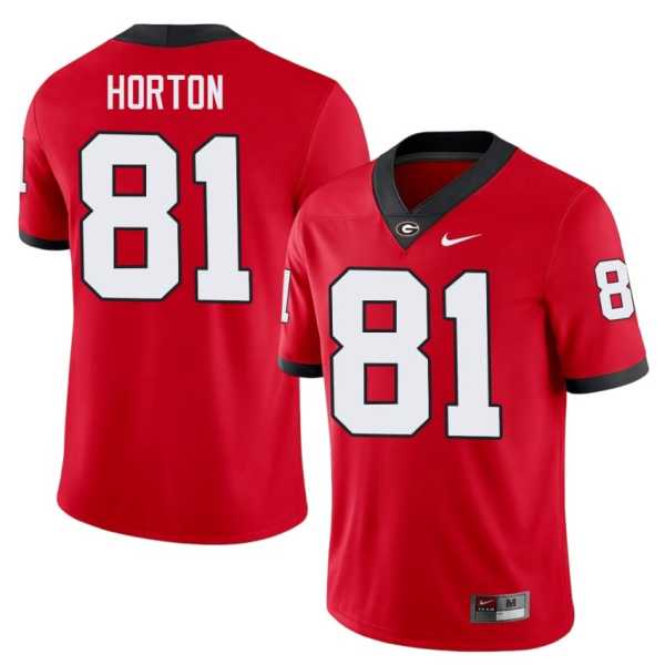202520Josh20Horton20georgia20bulldogs20football20jersey20red.jpg