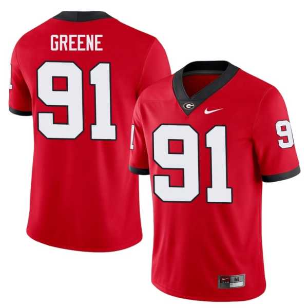 202520Justin20Greene20georgia20bulldogs20football20jersey20red.jpg