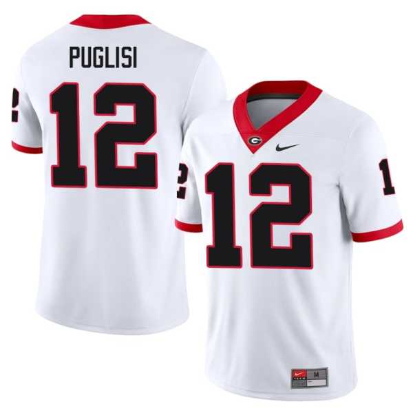 202520Ryan20Puglisi20georgia20bulldogs20football20jersey20white.jpg