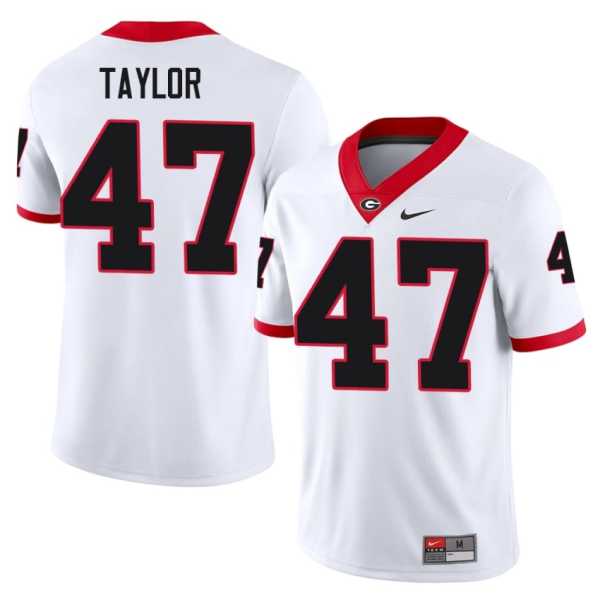 202520Will20Taylor20georgia20bulldogs20football20jersey20white.jpg