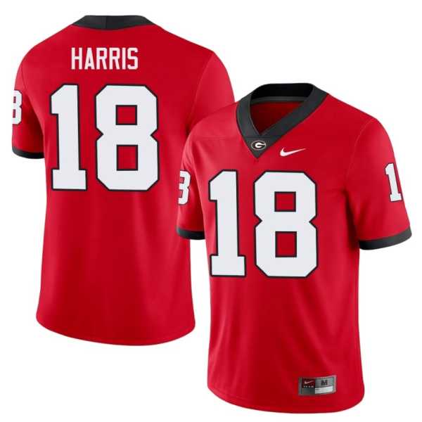 202620Caden20Harris20georgia20bulldogs20football20jersey20red.jpg