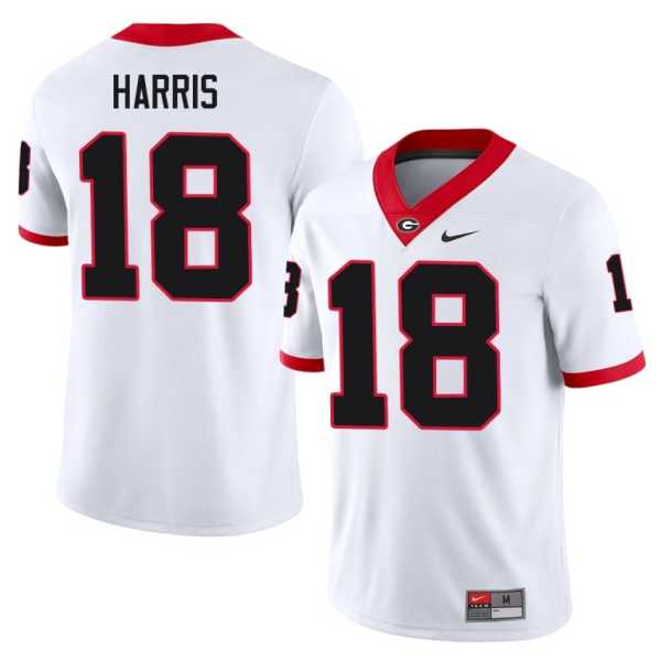202620Caden20Harris20georgia20bulldogs20football20jersey20white.jpg