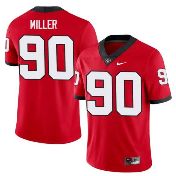 202620Drew20Miller20georgia20bulldogs20football20jersey20red.jpg
