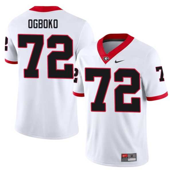 202620Ekene20Ogboko20georgia20bulldogs20football20jersey20white.jpg