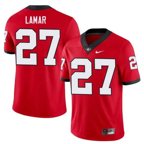 202620Jae20Lamar20georgia20bulldogs20football20jersey20red.jpg