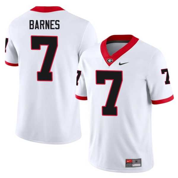 202620Khalil20Barnes20georgia20bulldogs20football20jersey20white.jpg