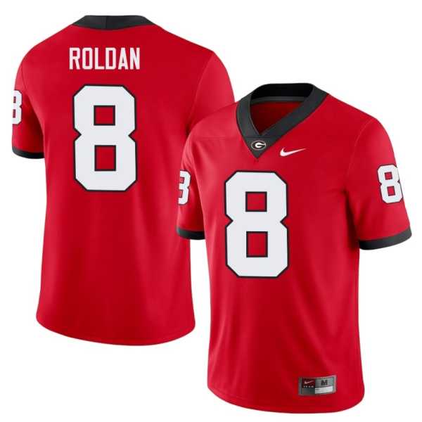 202620Landon20Roldan20georgia20bulldogs20football20jersey20red.jpg