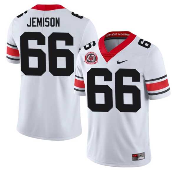 202620Tyreek20Jemison20georgia20bulldogs20football20jersey20198020national20champions2040th20anniversary20white.jpg