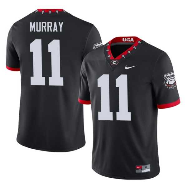 Aaron20Murray20202620georgia20bulldogs20football20jersey20mascot20100th20anniversary20black.jpg