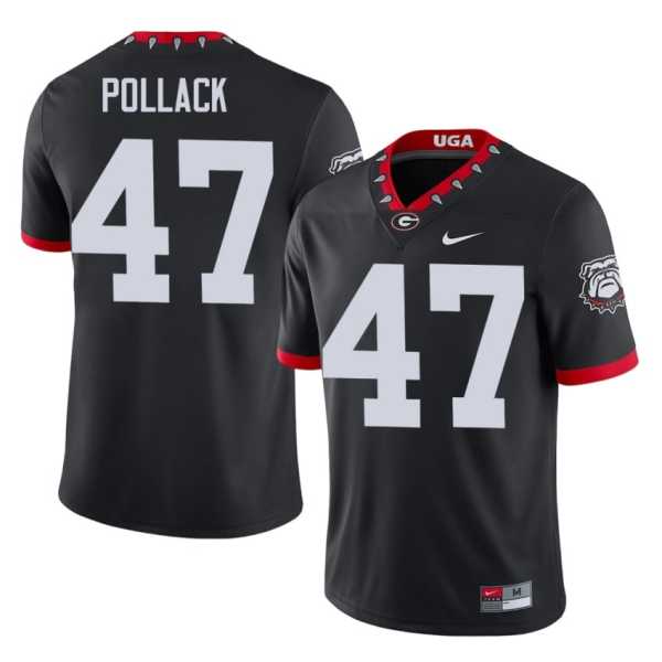 David20Pollack20202620georgia20bulldogs20football20jersey20mascot20100th20anniversary20black.jpg