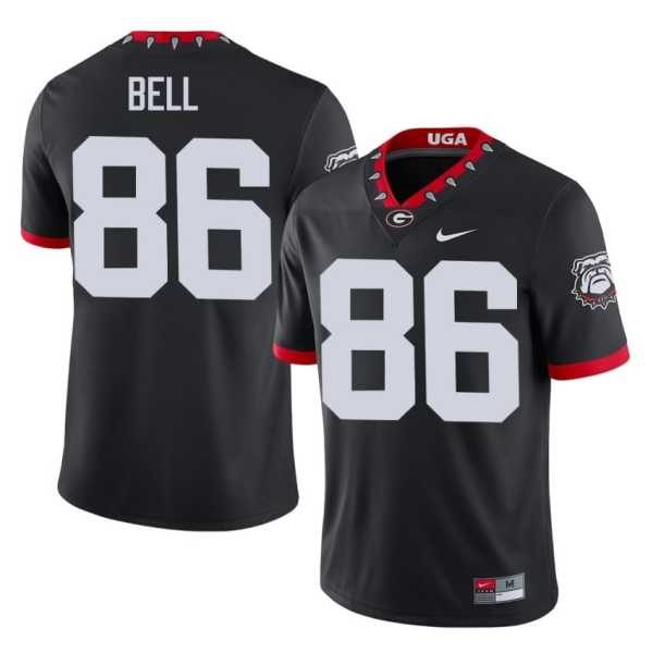 Dillon20Bell20202620georgia20bulldogs20football20jersey20mascot20100th20anniversary20black.jpg