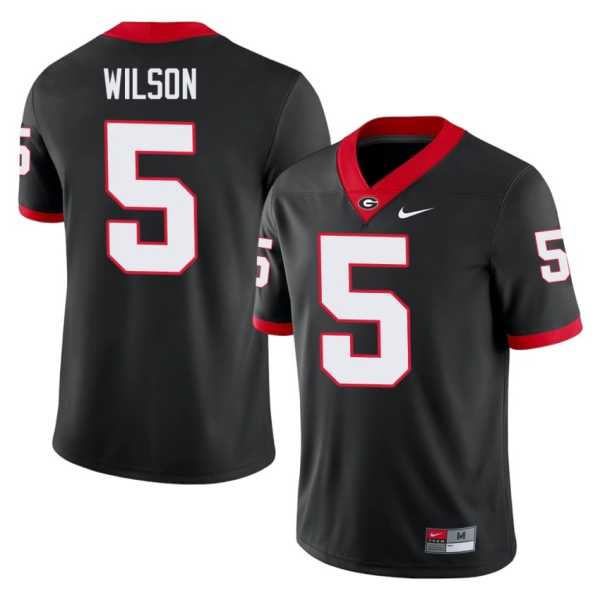 Raylen20Wilson20202520georgia20bulldogs20football20jersey20black.jpg