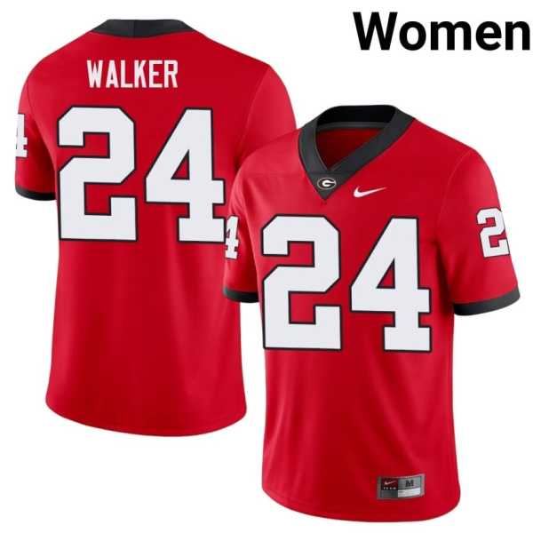Women20202520Bo20Walker20georgia20bulldogs20football20jersey20red.jpg