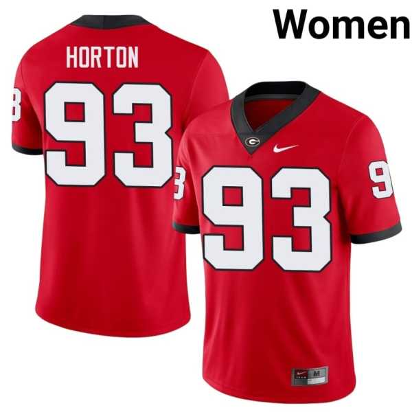Women20202520Carter20Horton20georgia20bulldogs20football20jersey20red.jpg