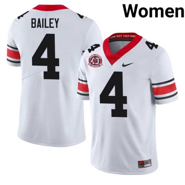 Women20202520Champ20Bailey20georgia20bulldogs20football20jersey20198020national20champions2040th20anniversary20white.jpg