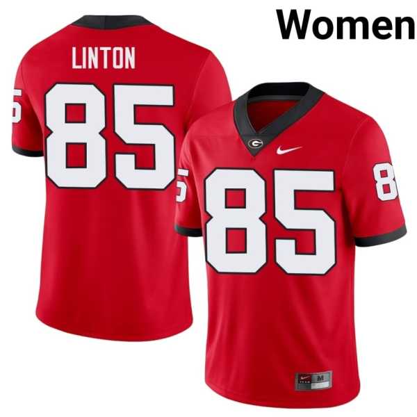 Women20202520Chase20Linton20georgia20bulldogs20football20jersey20red.jpg