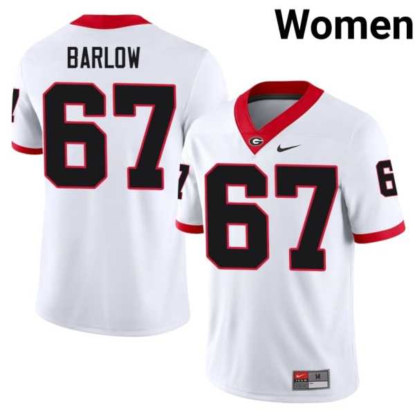 Women20202520Clinton20Barlow20georgia20bulldogs20football20jersey20white.jpg