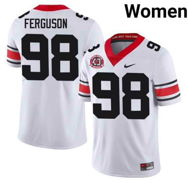 Women20202520Connor20Ferguson20georgia20bulldogs20football20jersey20198020national20champions2040th20anniversary20white.jpg