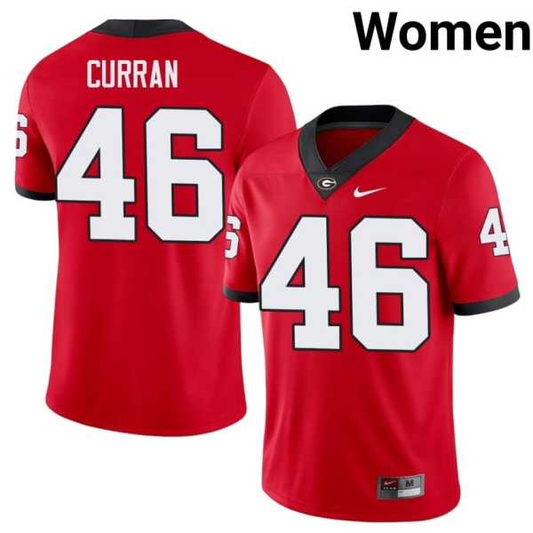 Women20202520Danny20Curran20georgia20bulldogs20football20jersey20red.jpg