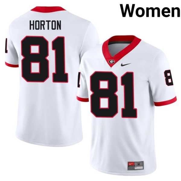 Women20202520Josh20Horton20georgia20bulldogs20football20jersey20white.jpg