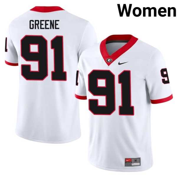Women20202520Justin20Greene20georgia20bulldogs20football20jersey20white.jpg