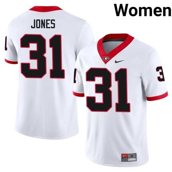 Women20202520Kyron20Jones20georgia20bulldogs20football20jersey20white.jpg