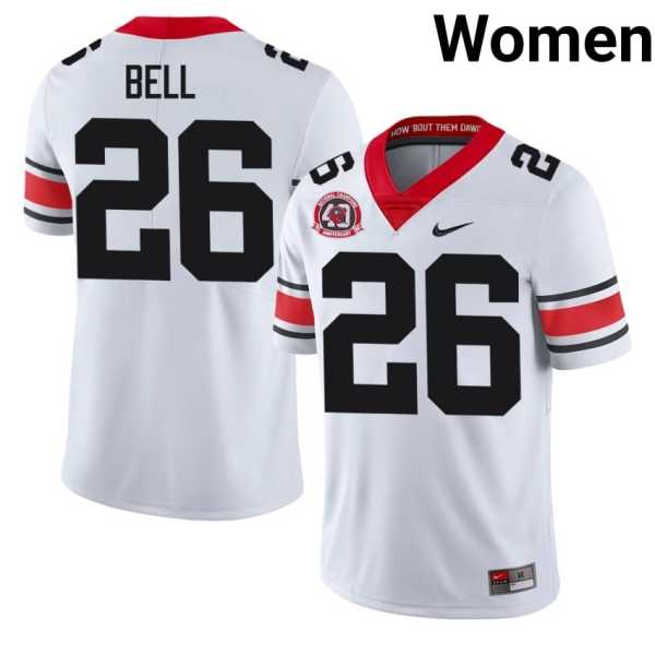 Women20202520Micah20Bell20georgia20bulldogs20football20jersey20198020national20champions2040th20anniversary20white.jpg