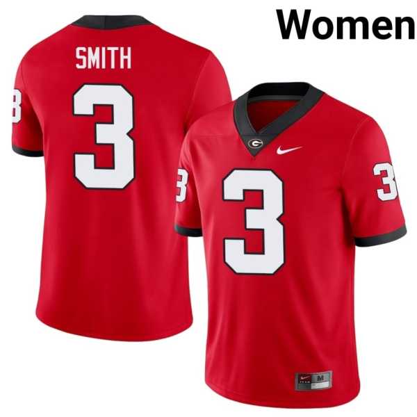 Women20202520Roquan20Smith20georgia20bulldogs20football20jersey20red.jpg