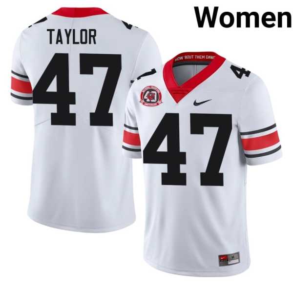 Women20202520Will20Taylor20georgia20bulldogs20football20jersey20198020national20champions2040th20anniversary20white.jpg