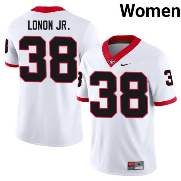 Women20202620AJ20Lonon20Jr.20georgia20bulldogs20football20jersey20white.jpg