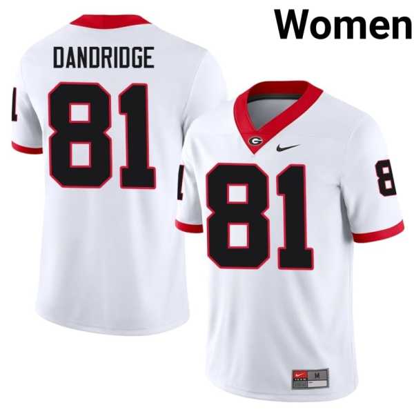 Women20202620Craig20Dandridge20georgia20bulldogs20football20jersey20white.jpg