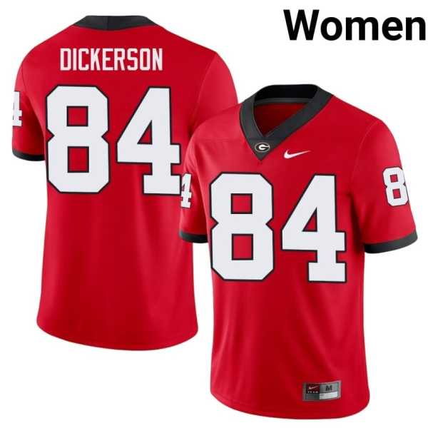 Women20202620Dallas20Dickerson20georgia20bulldogs20football20jersey20red.jpg
