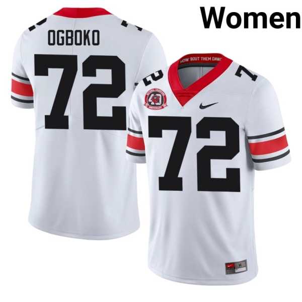 Women20202620Ekene20Ogboko20georgia20bulldogs20football20jersey20198020national20champions2040th20anniversary20white.jpg