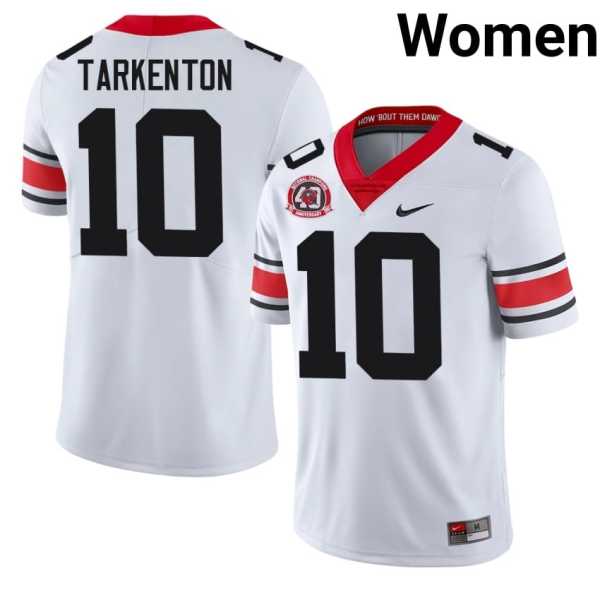 Women20202620Fran20Tarkenton20georgia20bulldogs20football20jersey20198020national20champions2040th20anniversary20white.jpg