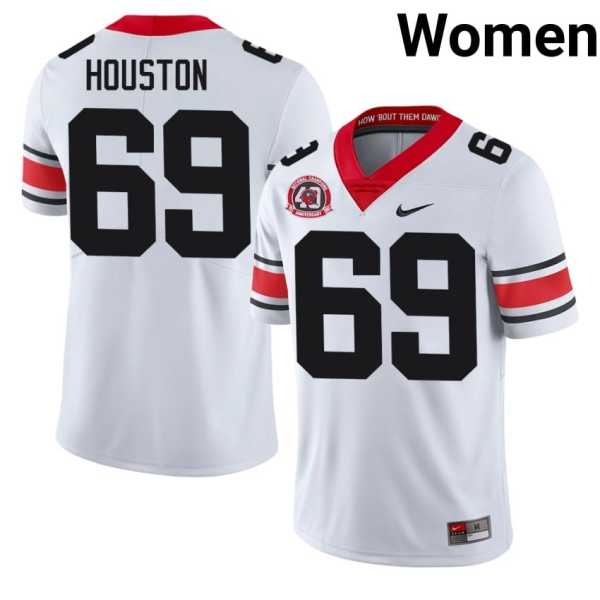 Women20202620Graham20Houston20georgia20bulldogs20football20jersey20198020national20champions2040th20anniversary20white.jpg