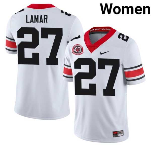 Women20202620Jae20Lamar20georgia20bulldogs20football20jersey20198020national20champions2040th20anniversary20white.jpg