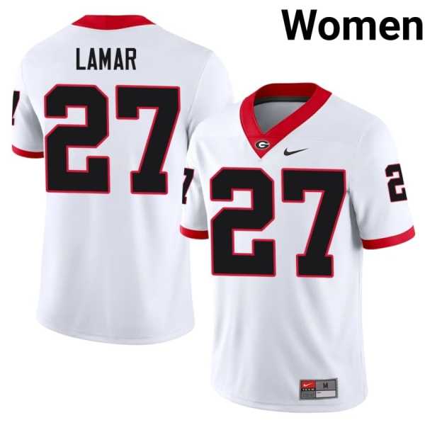 Women20202620Jae20Lamar20georgia20bulldogs20football20jersey20white.jpg