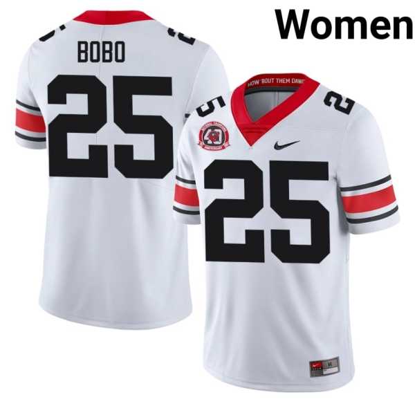 Women20202620Jake20Bobo20georgia20bulldogs20football20jersey20198020national20champions2040th20anniversary20white.jpg