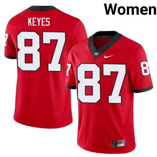 Women20202620Lincoln20Keyes20georgia20bulldogs20football20jersey20red.jpg