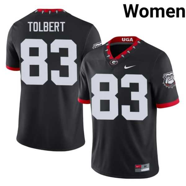 Women20Brody20Tolbert20202620georgia20bulldogs20football20jersey20mascot20100th20anniversary20black.jpg