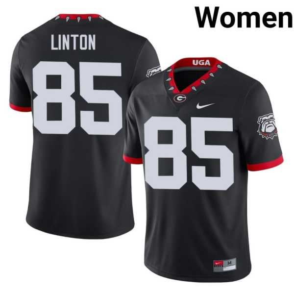 Women20Chase20Linton20202520georgia20bulldogs20football20jersey20mascot20100th20anniversary20black.jpg